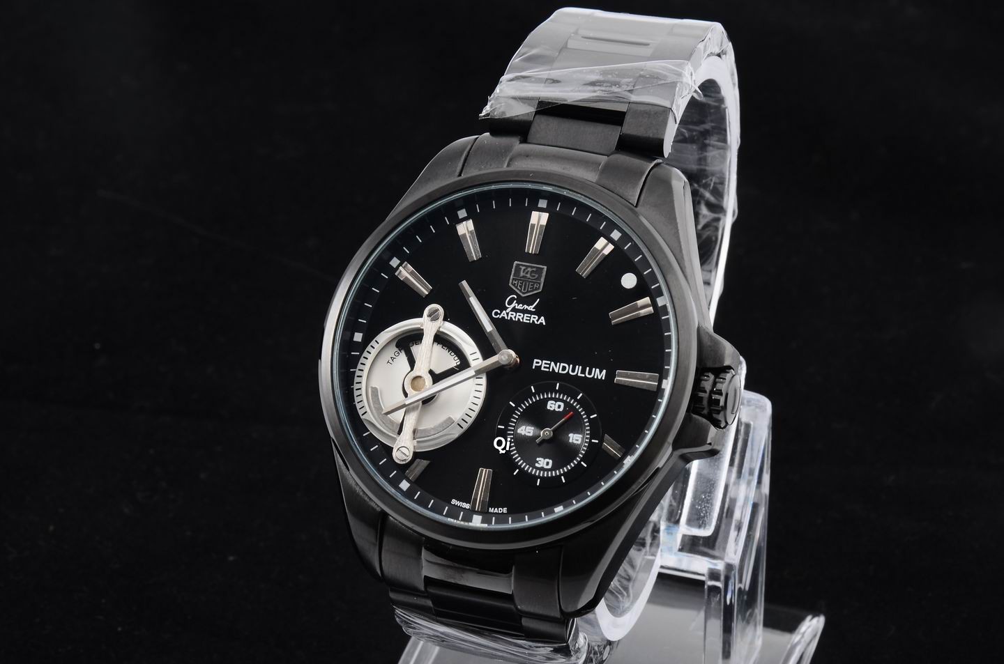 TAG Heuer Watch 209